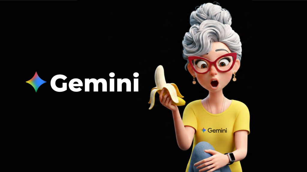 10 razones para serle infiel a Chat GPT con Gemini